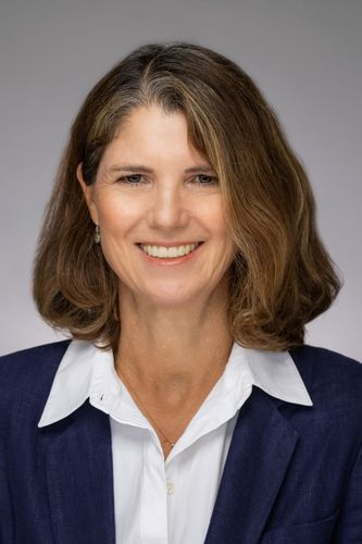 Tanya Peacock