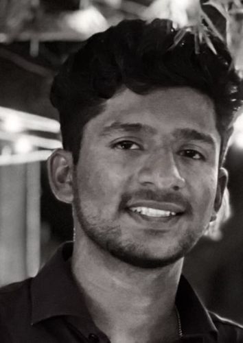 Veshal Venkat