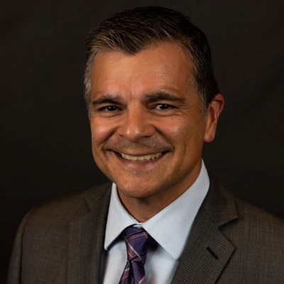 William De Los Santos