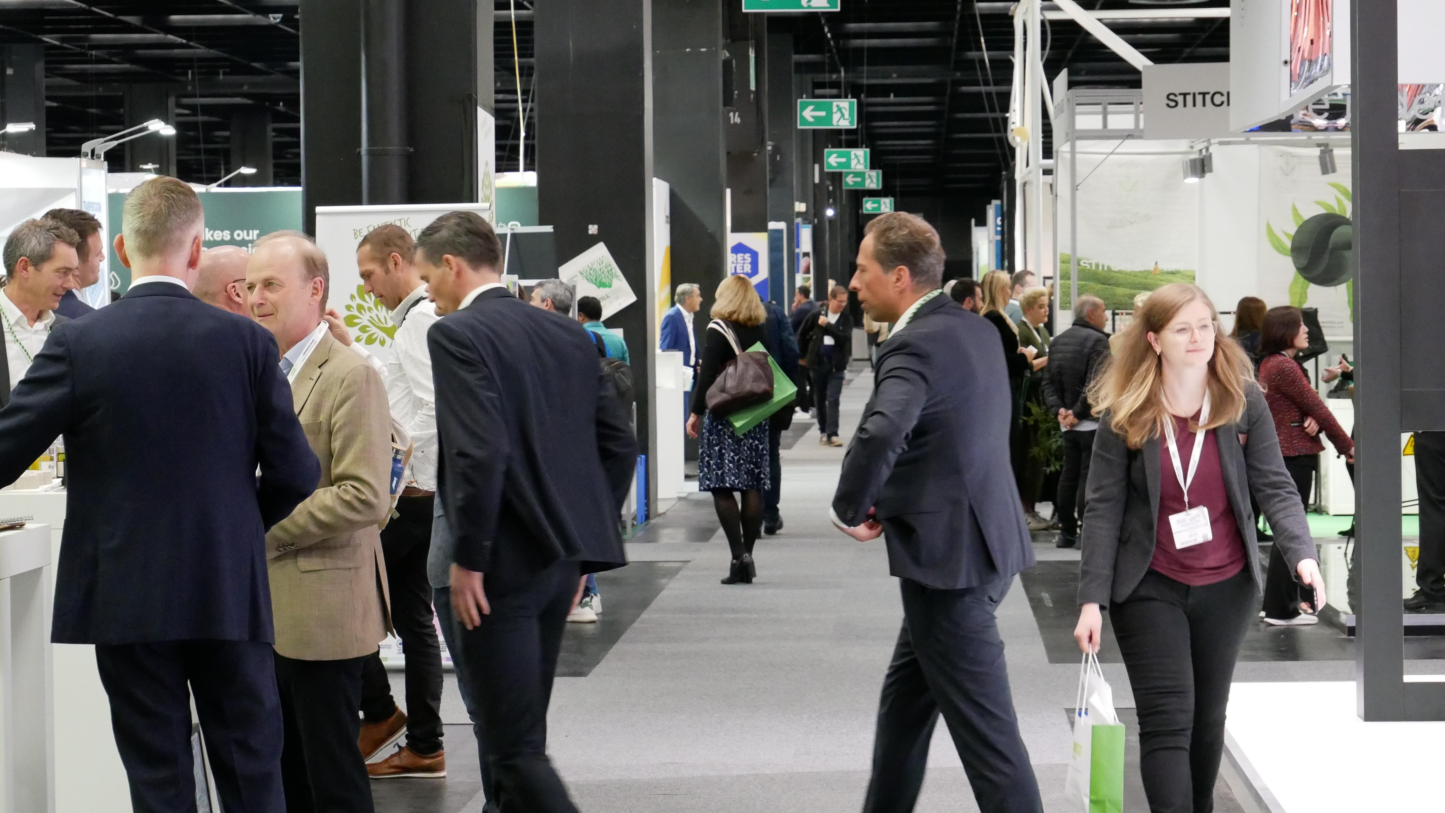 Free Exhibition Entry