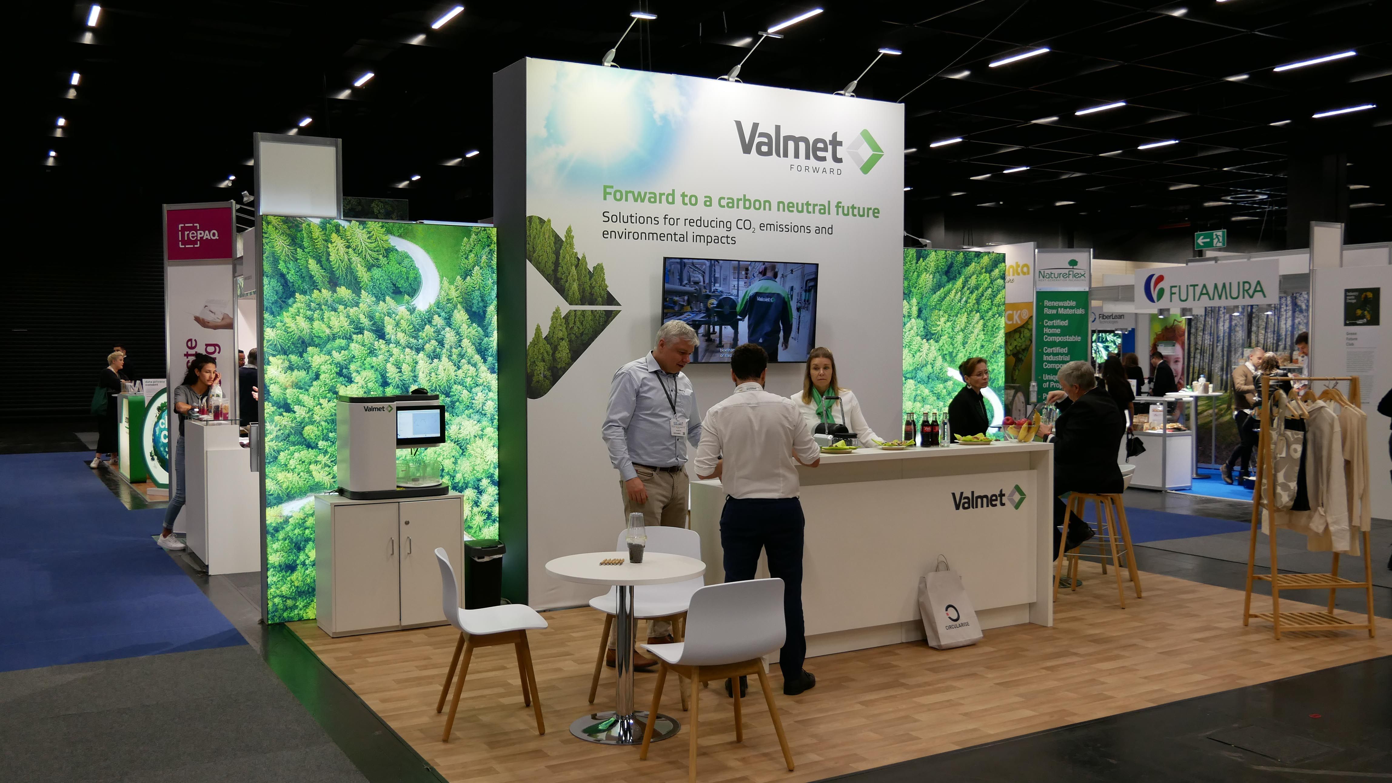Build 'Green' Brand Awareness