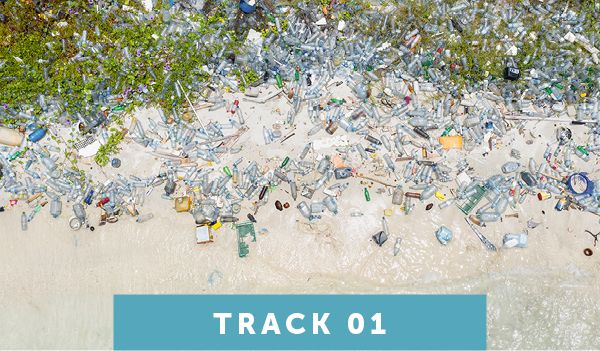 Closing the Loop on Plastic Waste