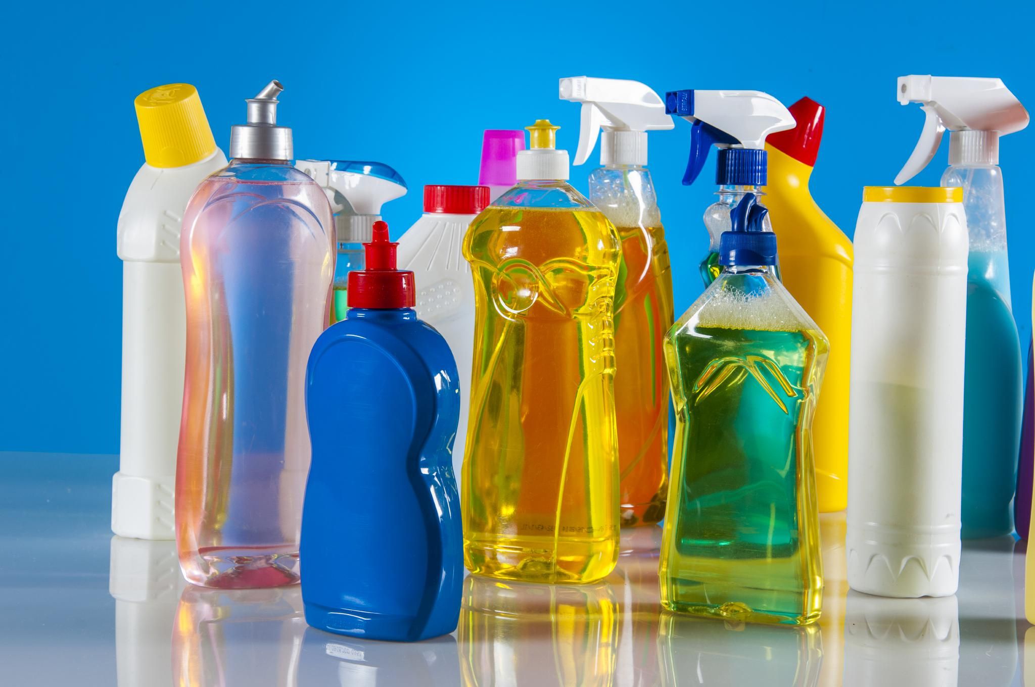  Consumer Products