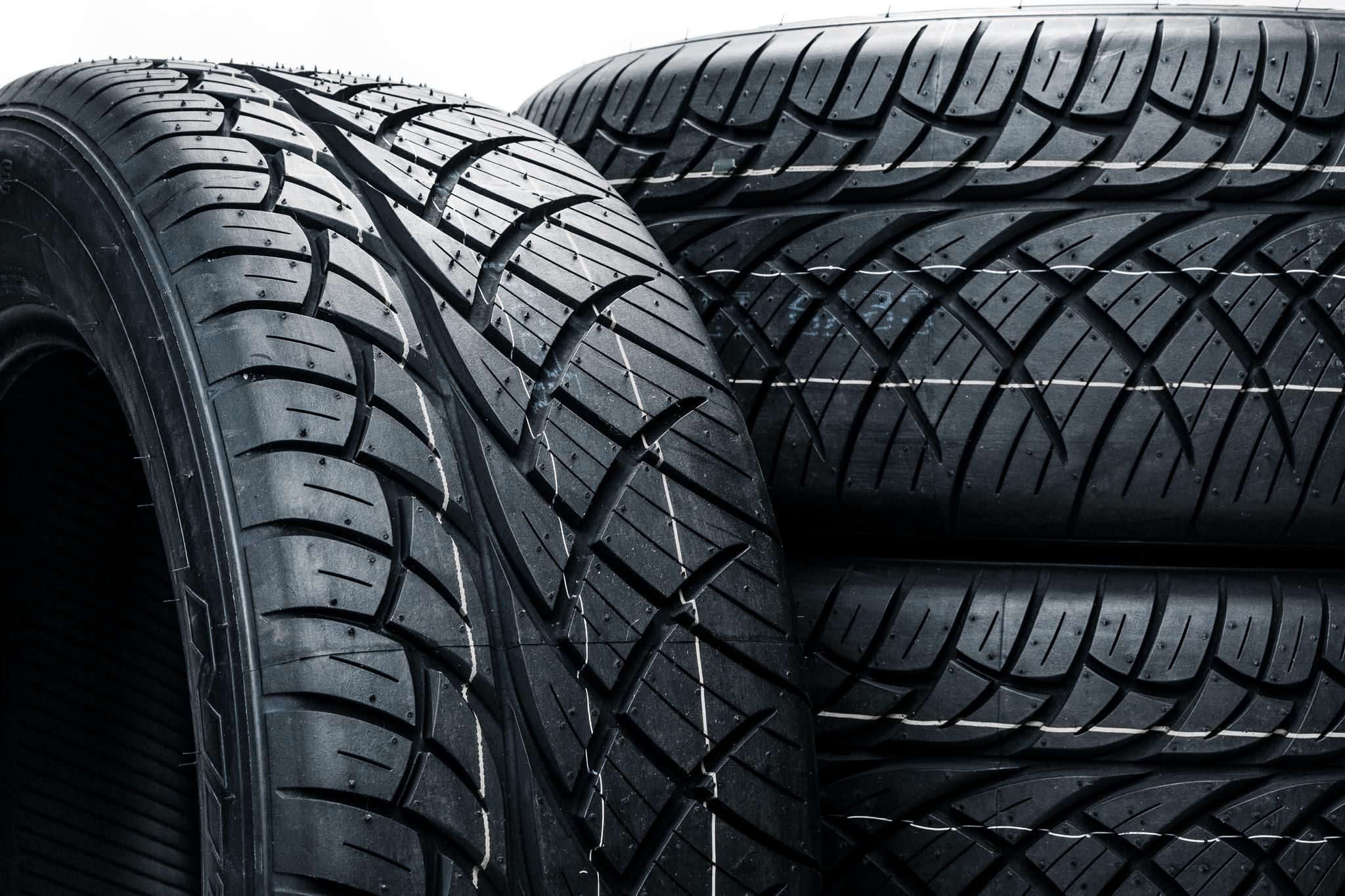 Tyre Producers
