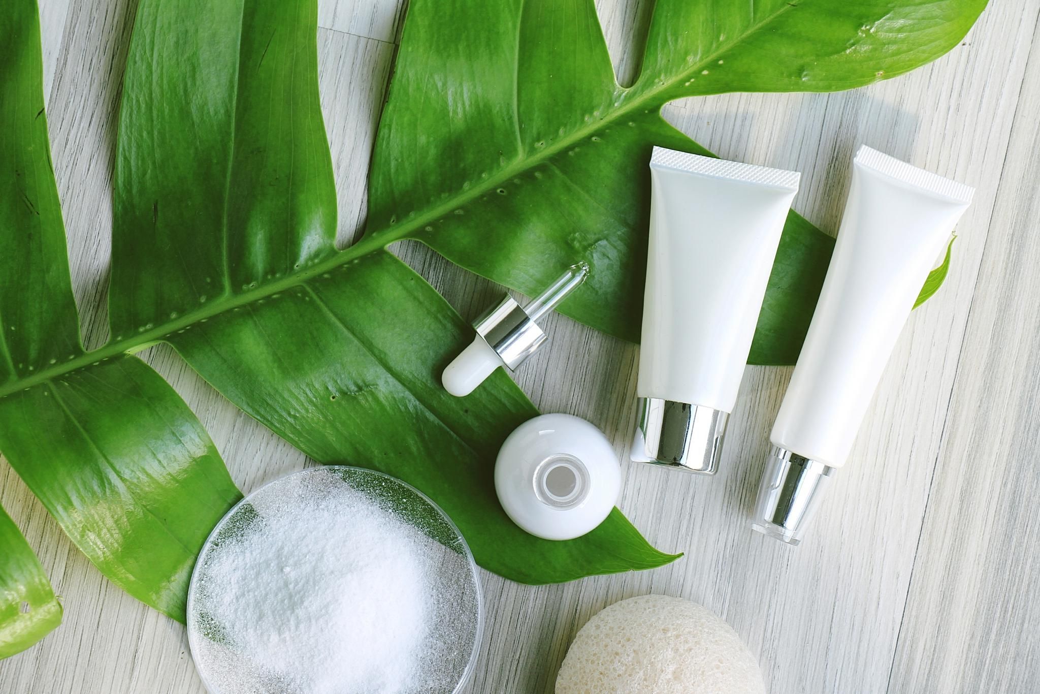 Cosmetics & Personal Care
