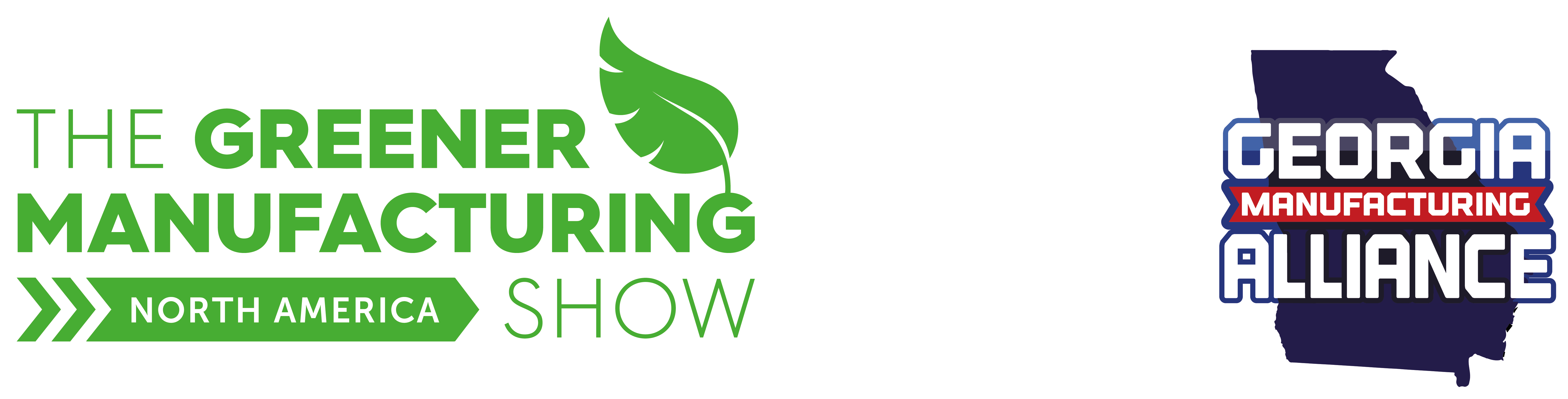 The Greener Manufacturing Show North America