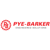 Pye-Barker Engineered Solutions