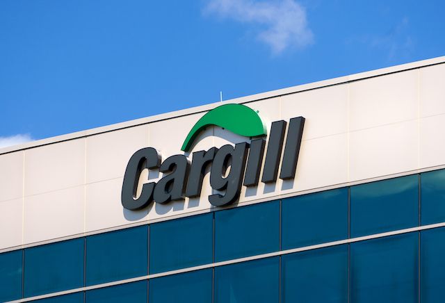 Salmon and Trout Farmers Join Cargill’s SeaFurther Sustainability Initiative