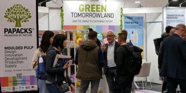 The Greener Manufacturing Show and Plastic Waste Free World Affirm the Circular Economy is Almost Here