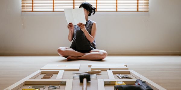 IKEA to Use Bio-Based Glue to Reduce Its Carbon Footprint