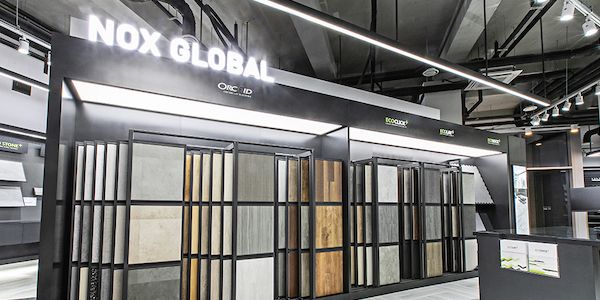 NOX Introduces Bio-Circular Balanced PVC to its Products