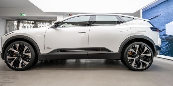 Polestar is Inching Closer to Developing a Climate-Neutral EV