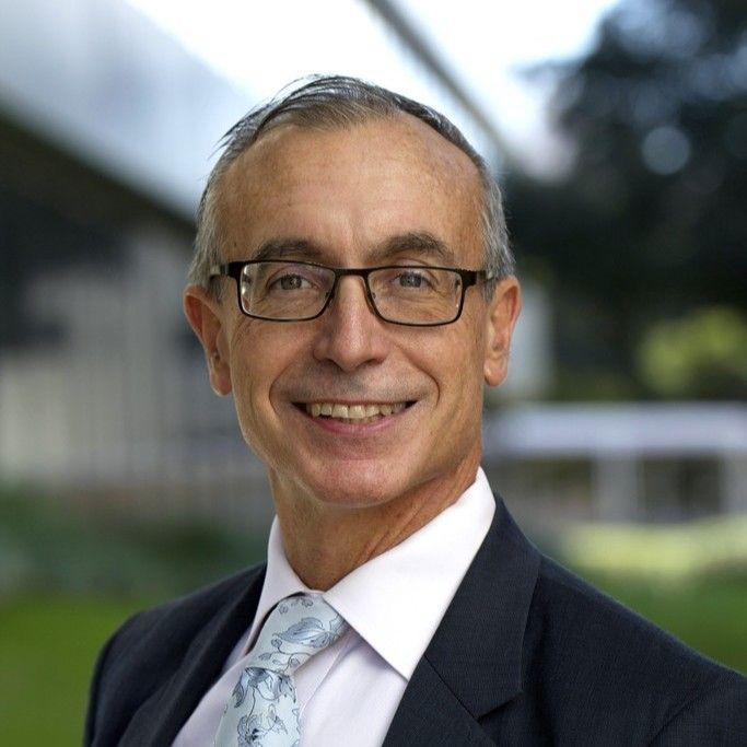 Joe Machado