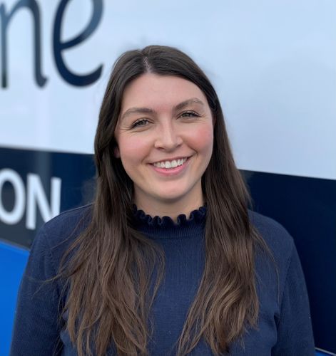 Rachel McKenna