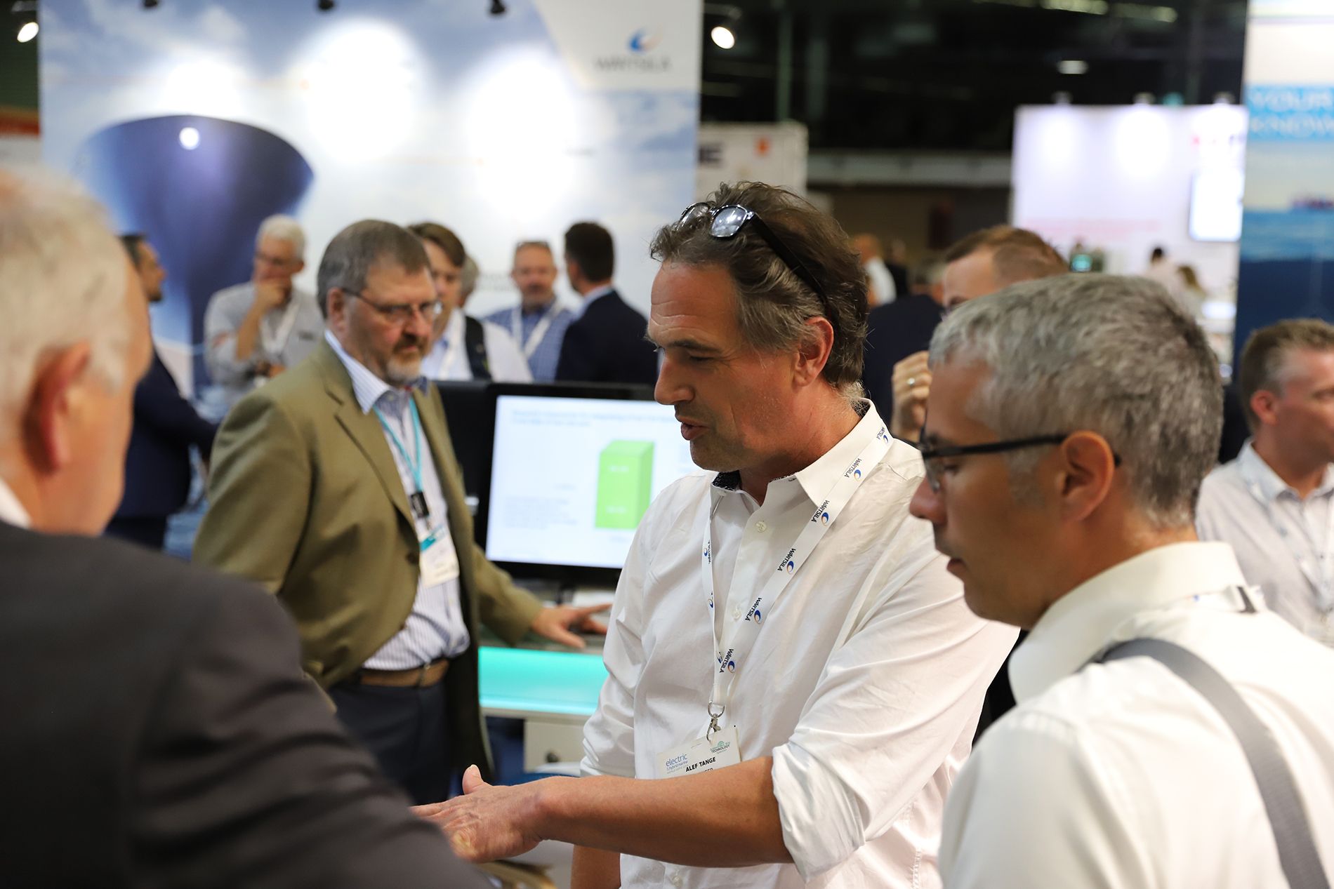 Interest in Hydrogen Has Grown Exponentially