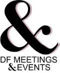 df logo