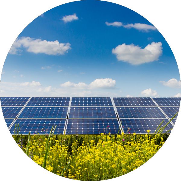Energy & Utilities