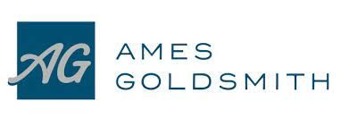Ames Goldsmith Ceimig