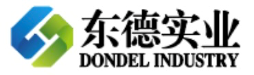 YANTAI DONGDE INDUSTRIAL CO., LTD