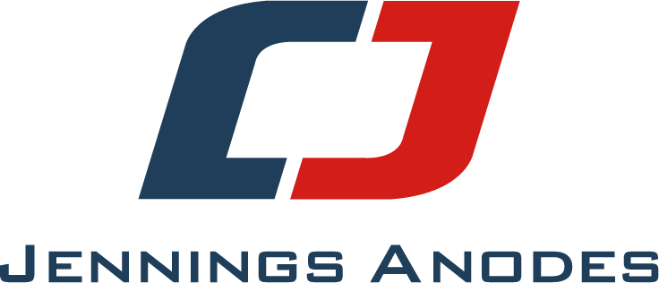 Jennings Anodes