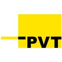 PVT Plasma und Vakuum Technik GmbH