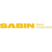 Sabin Metal Corporation