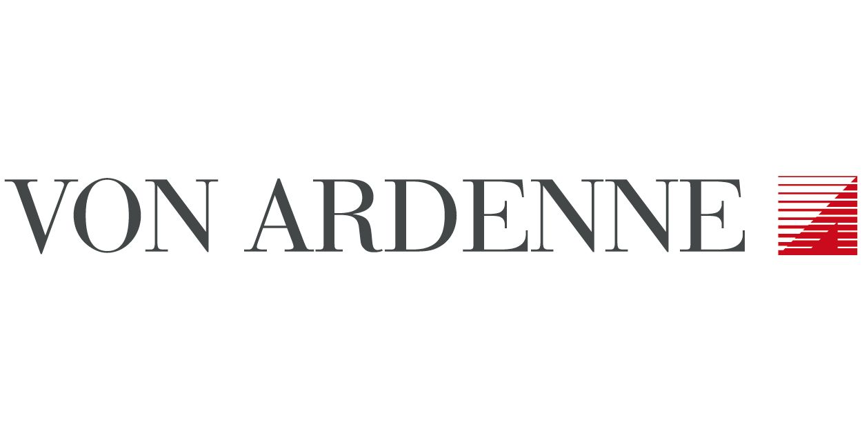 VON ARDENNE North America, Inc