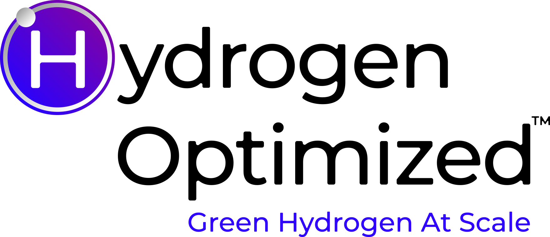 Hydrogen Optimized