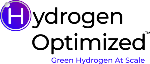 Hydrogen Optimized