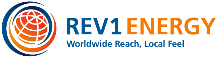 Rev1 Energy