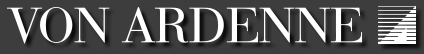 VON ARDENNE North America, Inc