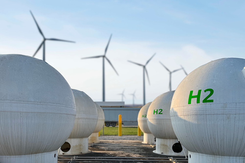 The Australian Government makes two grants, one to the Queensland Hydrogen Hub and the other to critical mineral facilities