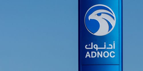 Thyseenkrupp and ADNOC to Cooperate on Ammonia Cracking Plant
