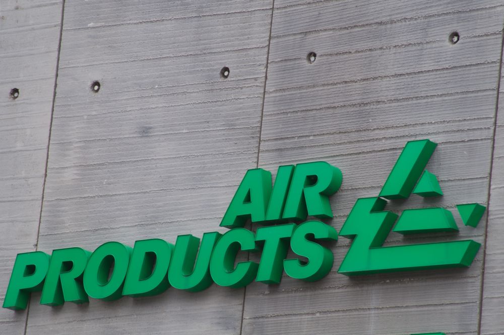 Air Products and AES Announce Plans to Build Mega-Scale Green Hydrogen Facility in Texas