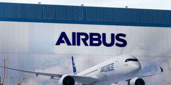 Airbus Chooses Liebherr-Aerospace’s Air Supply System for Its Hydrogen-Powered Aircraft Project