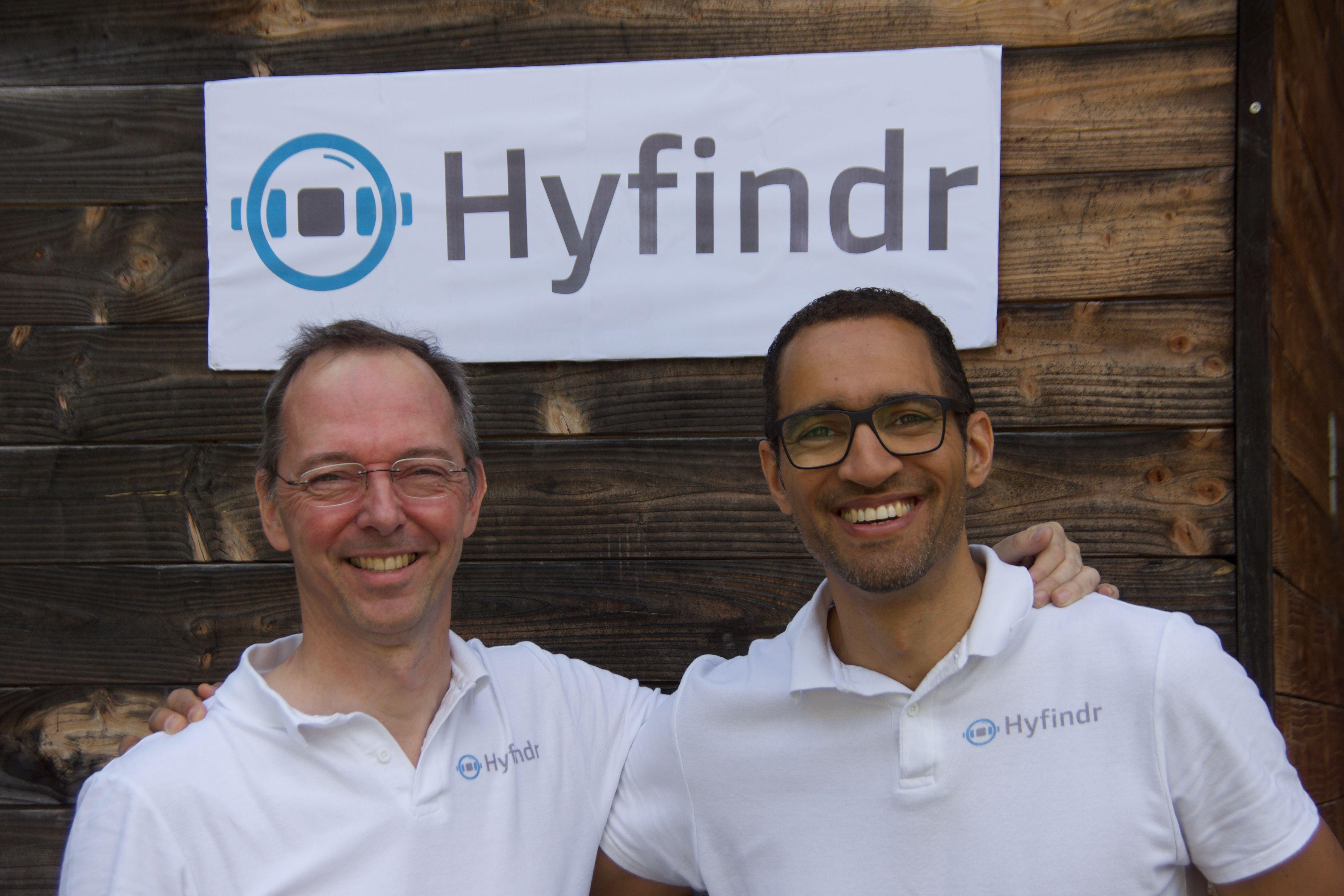 Hyfindr – A Groundbreaking B2B Marketplace for the Hydrogen Economy