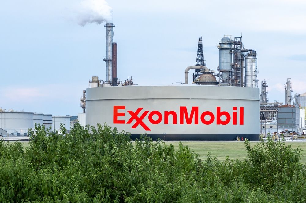 ExxonMobil, Mitsubishi Heavy Industries to Advance Next Generation Carbon Capture Technologies
