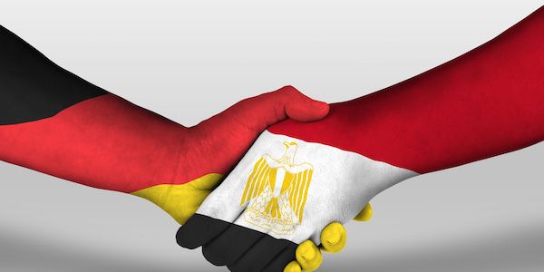 Germany and Egypt Join Efforts to Develop the Hydrogen Economy