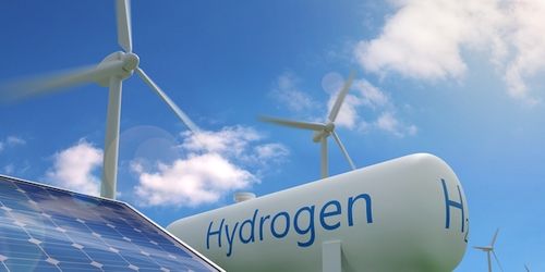 AFC Energy Receives Order for Hydrogen-Powered Generator from Spanish Construction Group