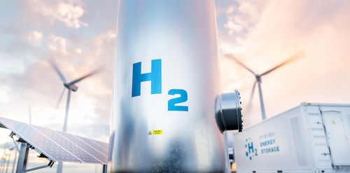 NewHydrogen Launches Its Green Hydrogen Generator Prototype