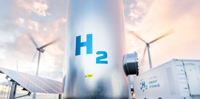 UK Firms Invest in German Hydrogen Company HH2E￼