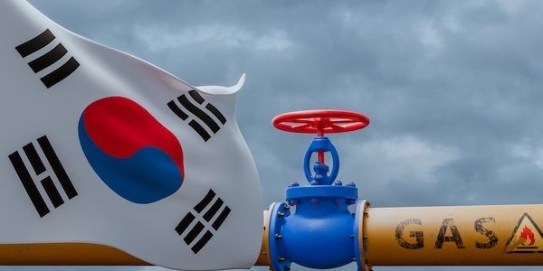 Korea Gas Signs MoU to Support Development of the Hydrogen Economy in South Korea