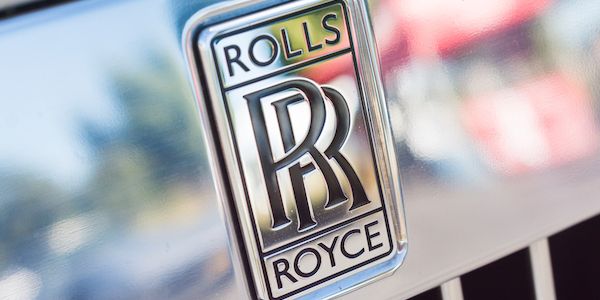 Rolls-Royce Unveils Hydrogen Production and Fuel Cell Plans