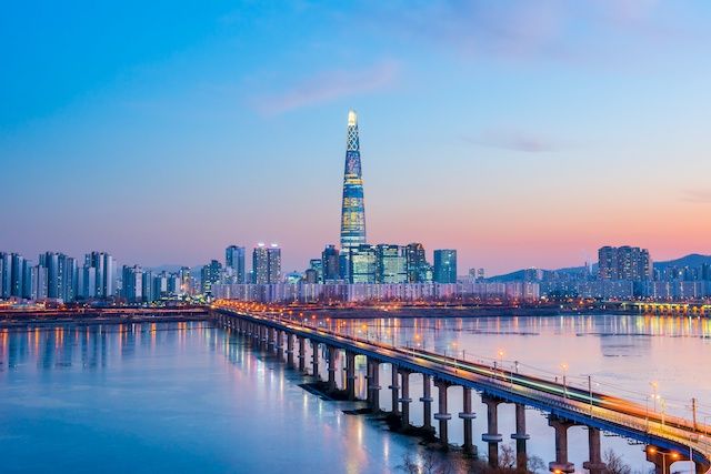 South Korea to Expand its Hydrogen Liquefaction Infrastructure