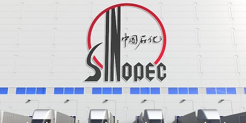 Sinopec to Build West-to-East Green Hydrogen Pipeline