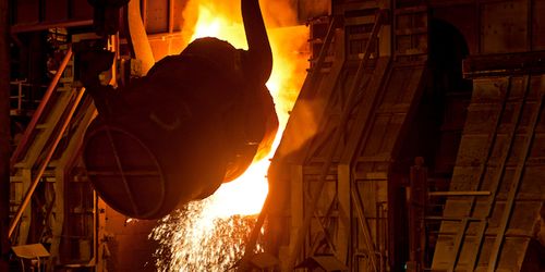 EU Commission Approves €460m to Support ArcelorMittal Decarbonise Steel