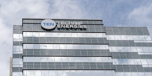 Technip Energies Selected by Arcadia eFuels for Commercial Facility