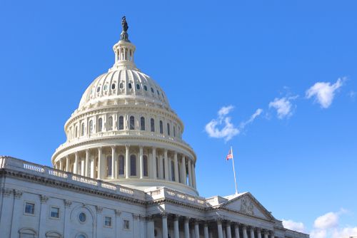 US Senate Passes Act Offering Tax Credits for Clean Hydrogen