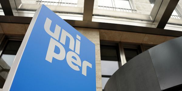 Uniper to Purchase Green Ammonia from Canada’s EverWind