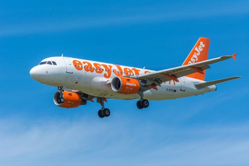 European Budget Airline Teams up with GKN Aerospace to Expedite the Transition to Hydrogen in Aviation